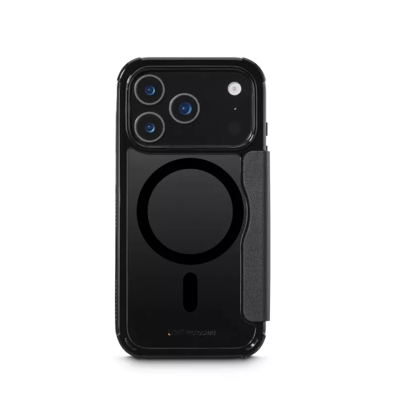 Hama Extreme Protect dėklas mobiliesiems telefonams 16 cm (6,3 colio) Folio juodas