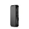 Hama Extreme Protect dėklas mobiliesiems telefonams 16 cm (6,3 colio) Folio juodas