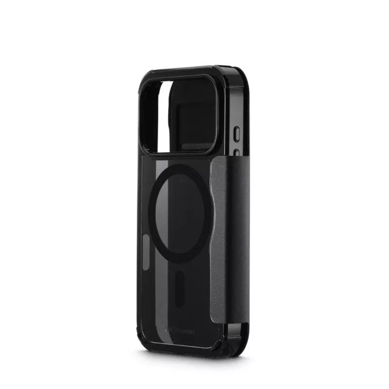 Hama Extreme Protect dėklas mobiliesiems telefonams 16 cm (6,3 colio) Folio juodas
