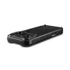 Hama Extreme Protect dėklas mobiliesiems telefonams 16 cm (6,3 colio) Folio juodas