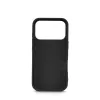 Dėklas Hama Fantastic Feel Apple iPhone 17 Pro 16 cm (6.3 inch) Juodas