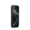 Dėklas Hama Fantastic Feel Apple iPhone 17 Pro 16 cm (6.3 inch) Juodas