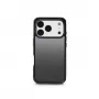 Hama Extreme Protect dėklas Apple iPhone 17 Pro 16 cm (6.3 inch) Juodas