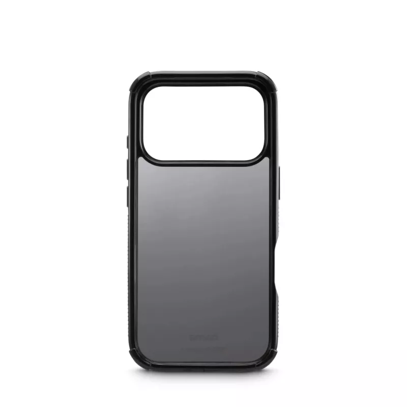 Hama Extreme Protect dėklas Apple iPhone 17 Pro 16 cm (6.3 inch) Juodas