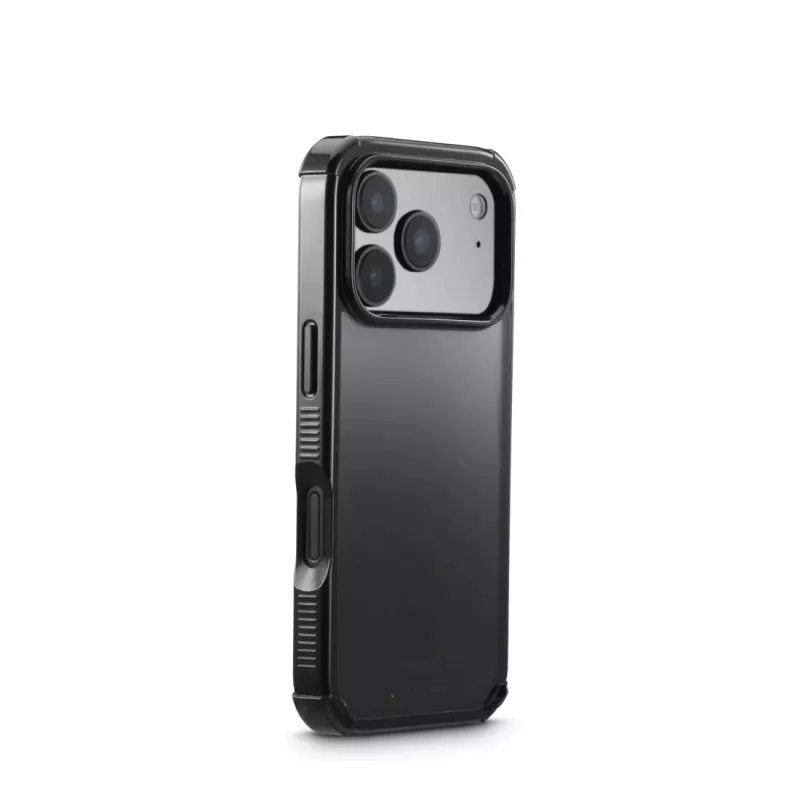Hama Extreme Protect dėklas Apple iPhone 17 Pro 16 cm (6.3 inch) Juodas