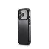 Hama Extreme Protect dėklas Apple iPhone 17 Pro 16 cm (6.3 inch) Juodas