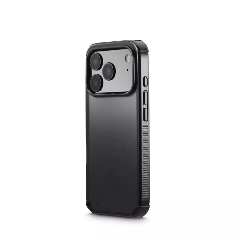 Hama Extreme Protect dėklas Apple iPhone 17 Pro 16 cm (6.3 inch) Juodas