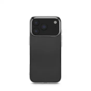Hama Slim Protect telefono dėklas 16 cm (6.3 inch) permatomas