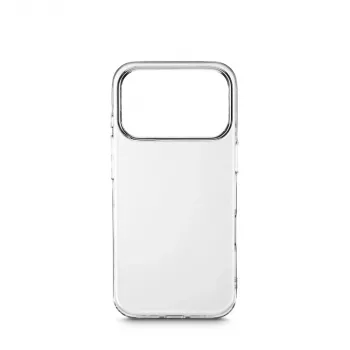 Hama Slim Protect telefono dėklas 16 cm (6.3 inch) permatomas