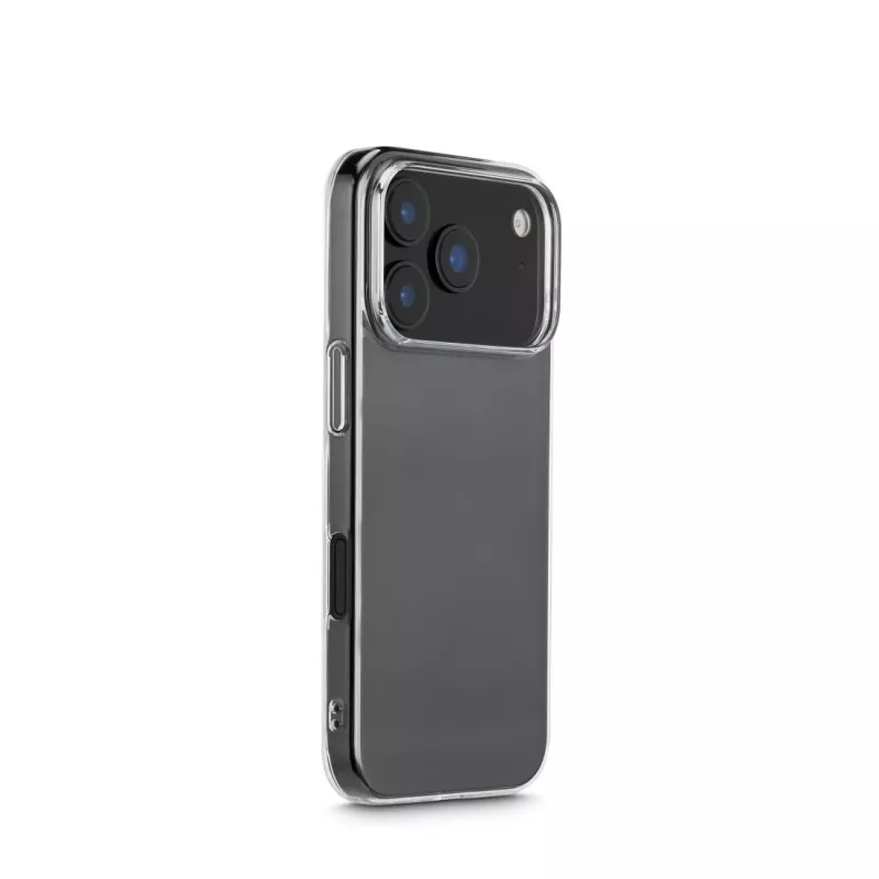 Hama Slim Protect telefono dėklas 16 cm (6.3 inch) permatomas