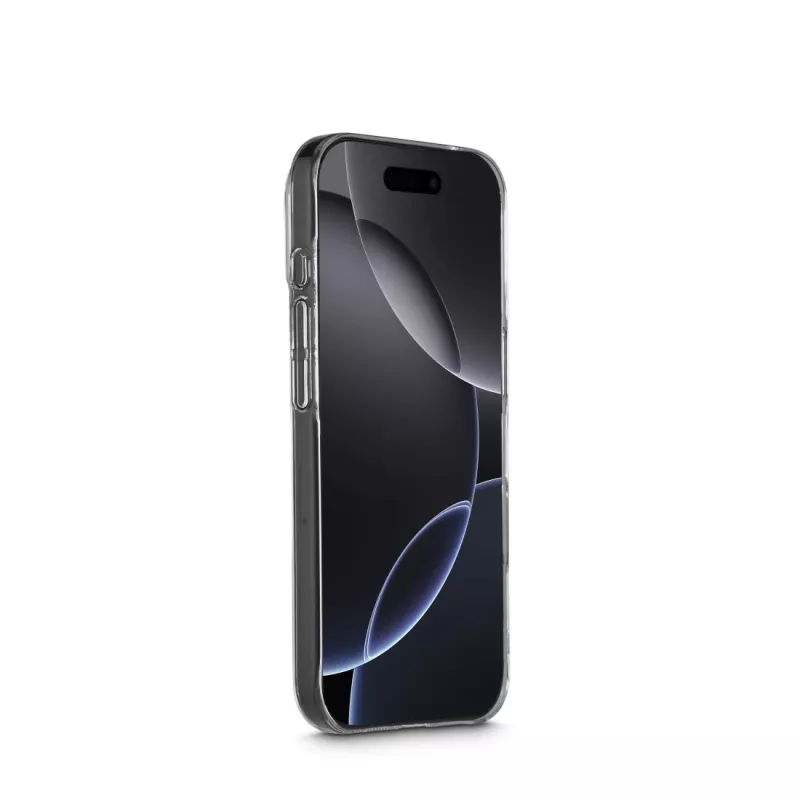 Hama Slim Protect telefono dėklas 16 cm (6.3 inch) permatomas