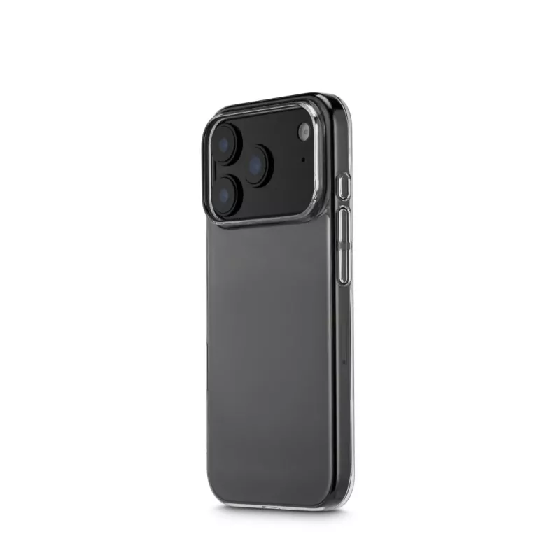 Hama Slim Protect telefono dėklas 16 cm (6.3 inch) permatomas