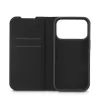 Hama Daily Protect dėklas mobiliesiems telefonams 16 cm (6.3 colio) Apyrankė Juoda