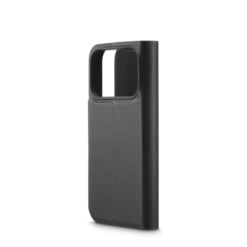 Hama Daily Protect dėklas mobiliesiems telefonams 16 cm (6.3 colio) Apyrankė Juoda