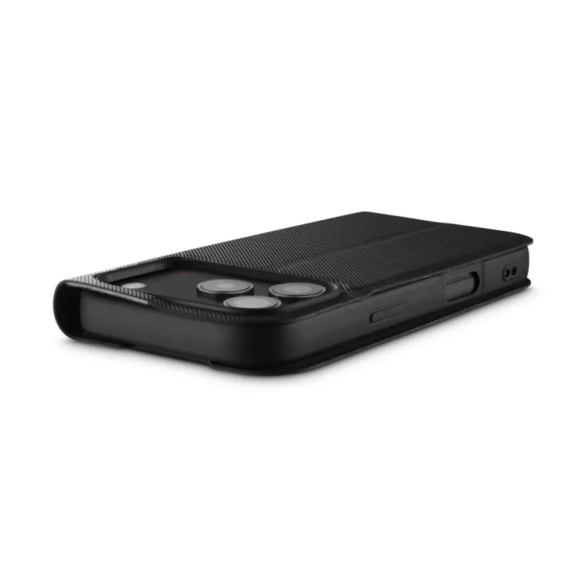 Hama Daily Protect dėklas mobiliesiems telefonams 16 cm (6.3 colio) Apyrankė Juoda