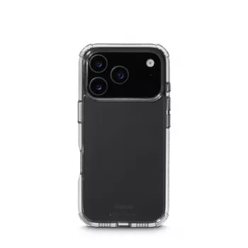 Hama Extreme Protect dėklas mobiliesiems telefonams 16 cm (6,3 colio) permatomas