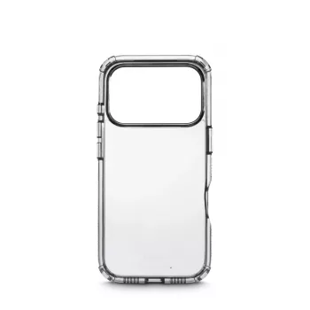 Hama Extreme Protect dėklas mobiliesiems telefonams 16 cm (6,3 colio) permatomas