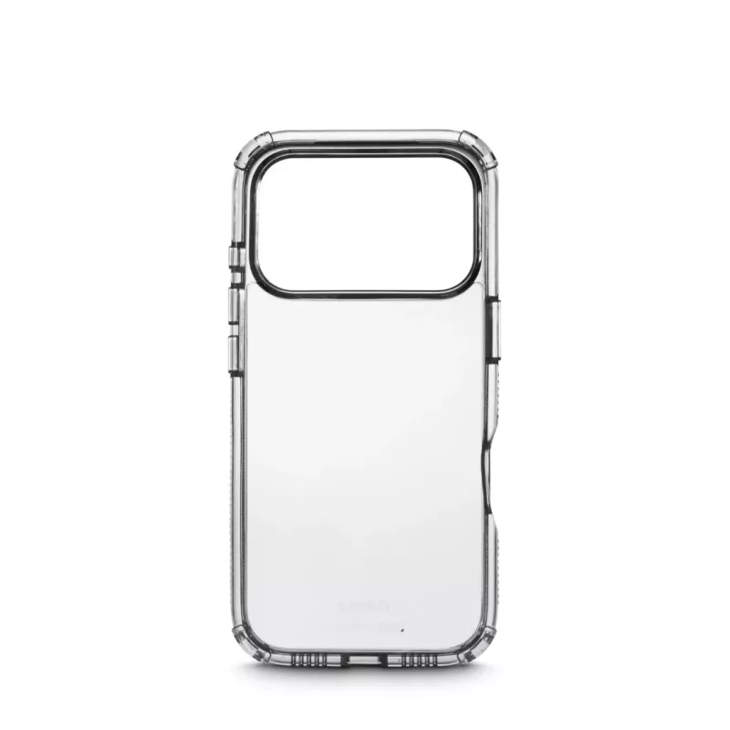 Hama Extreme Protect dėklas mobiliesiems telefonams 16 cm (6,3 colio) permatomas