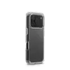 Hama Extreme Protect dėklas mobiliesiems telefonams 16 cm (6,3 colio) permatomas