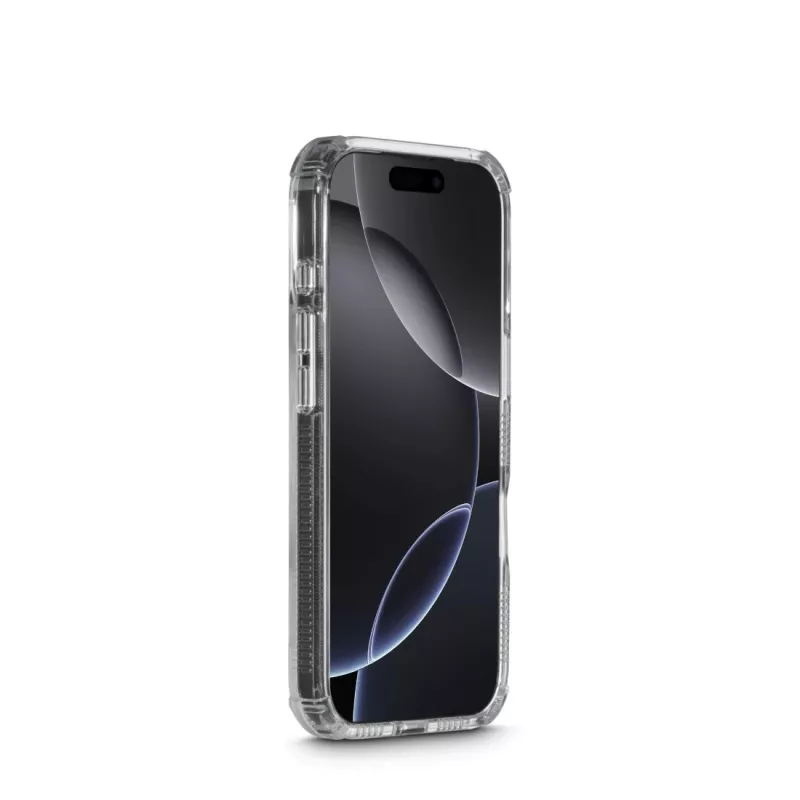 Hama Extreme Protect dėklas mobiliesiems telefonams 16 cm (6,3 colio) permatomas
