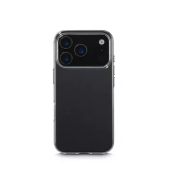 Hama Always Clear dėklas mobiliesiems telefonams 16 cm (6.3 colio) permatomas