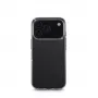 Hama Always Clear 00232393 dėklas telefonui Apple iPhone 17 Pro, skaidrus