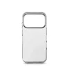 Hama Always Clear 00232393 dėklas telefonui Apple iPhone 17 Pro, skaidrus