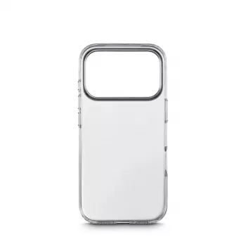 Hama Always Clear dėklas mobiliesiems telefonams 16 cm (6.3 colio) permatomas