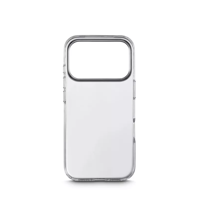 Hama Always Clear 00232393 dėklas telefonui Apple iPhone 17 Pro, skaidrus