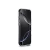 Hama Always Clear 00232393 dėklas telefonui Apple iPhone 17 Pro, skaidrus