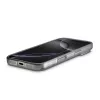 Hama Always Clear 00232393 dėklas telefonui Apple iPhone 17 Pro, skaidrus
