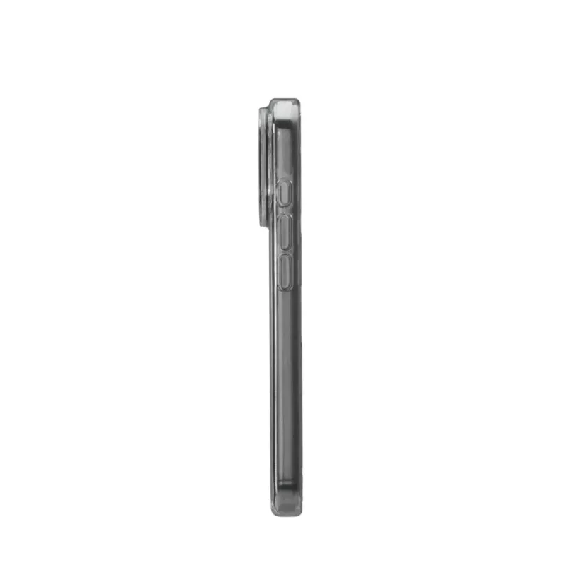 Hama Always Clear 00232393 dėklas telefonui Apple iPhone 17 Pro, skaidrus