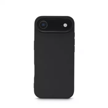 Hama Fantastic Feel apsauginis dėklas mobiliesiems telefonams 16,5 cm (6,5 inch) Juodas