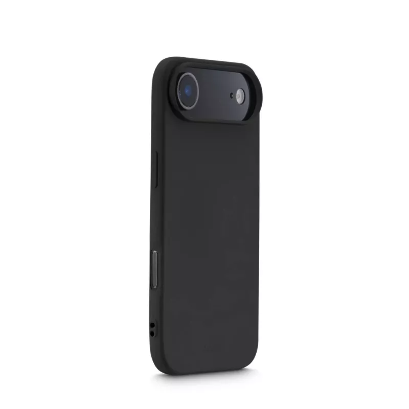 Hama Fantastic Feel apsauginis dėklas mobiliesiems telefonams 16,5 cm (6,5 inch) Juodas