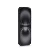 Hama Fantastic Feel apsauginis dėklas mobiliesiems telefonams 16,5 cm (6,5 inch) Juodas
