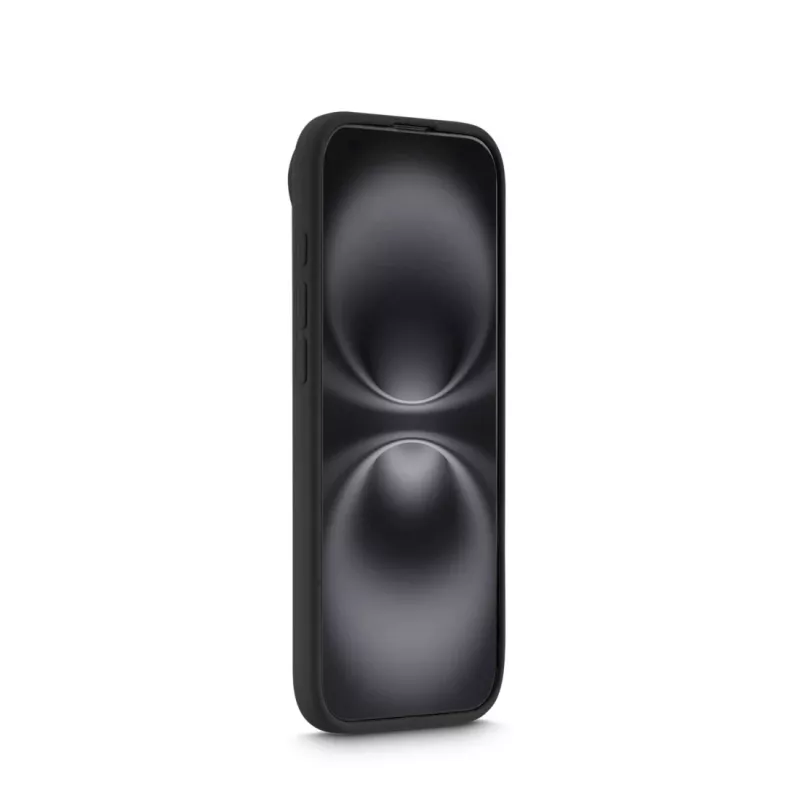 Hama Fantastic Feel apsauginis dėklas mobiliesiems telefonams 16,5 cm (6,5 inch) Juodas