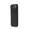 Hama Fantastic Feel apsauginis dėklas mobiliesiems telefonams 16,5 cm (6,5 inch) Juodas
