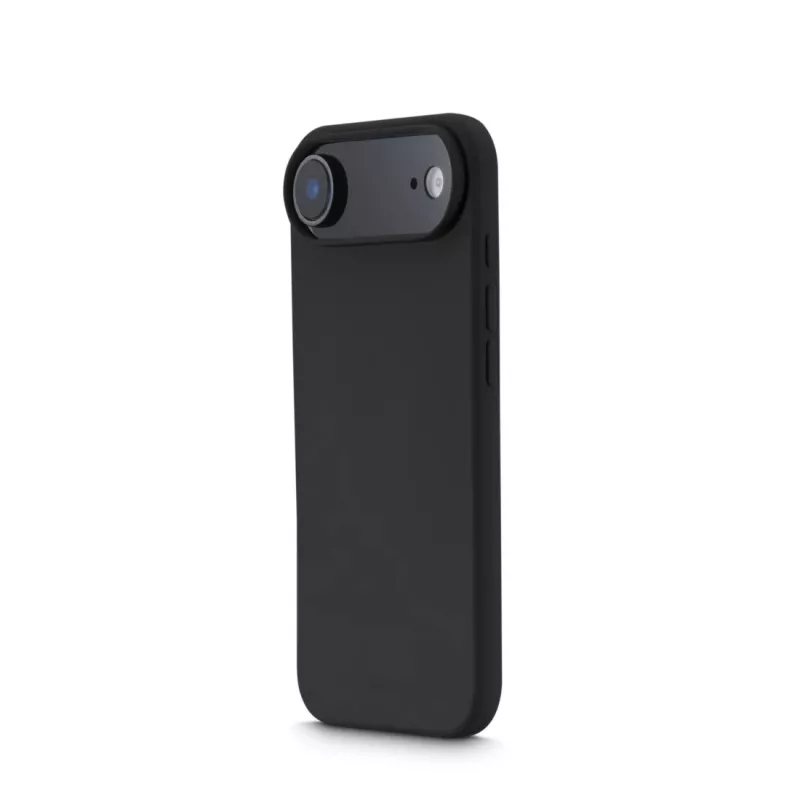 Hama Fantastic Feel apsauginis dėklas mobiliesiems telefonams 16,5 cm (6,5 inch) Juodas