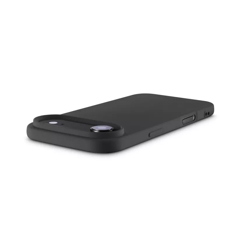 Hama Fantastic Feel apsauginis dėklas mobiliesiems telefonams 16,5 cm (6,5 inch) Juodas