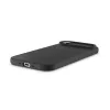 Hama Fantastic Feel apsauginis dėklas mobiliesiems telefonams 16,5 cm (6,5 inch) Juodas