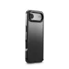 Hama Extreme Protect dėklas mobiliesiems telefonams 16,5 cm (6,5 colio) Juodas