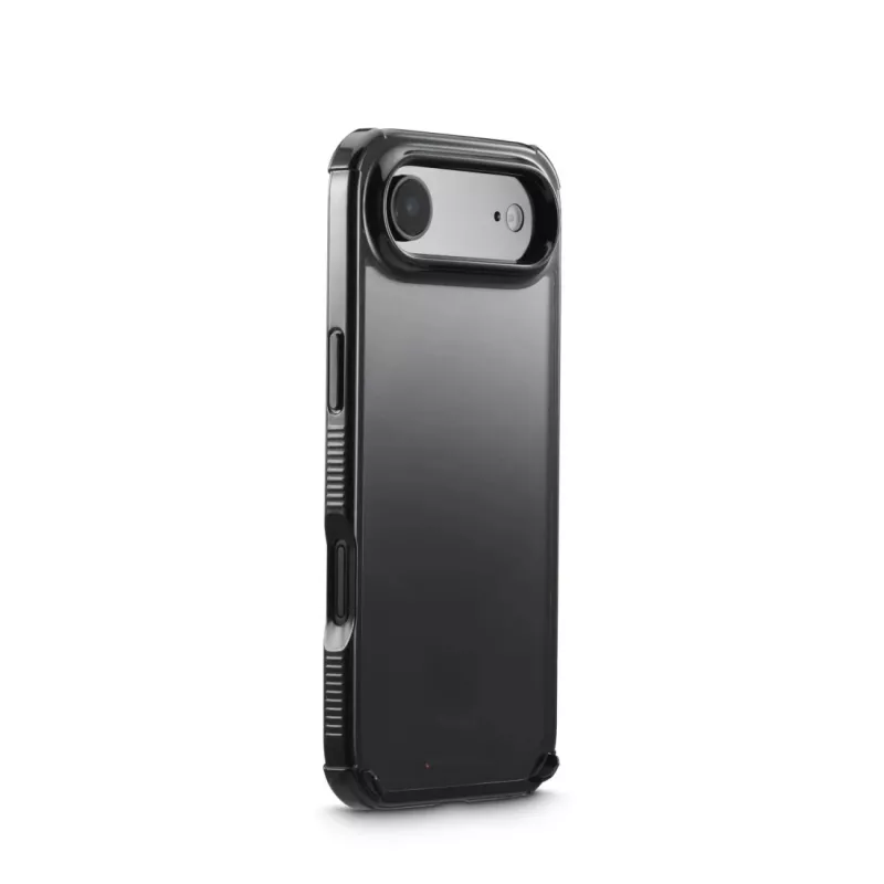 Hama Extreme Protect dėklas mobiliesiems telefonams 16,5 cm (6,5 colio) Juodas