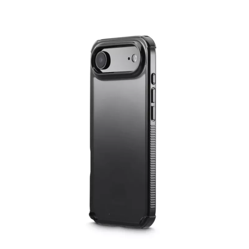 Hama Extreme Protect dėklas mobiliesiems telefonams 16,5 cm (6,5 colio) Juodas