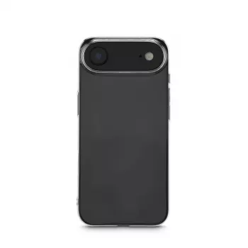 Hama Slim Protect dėklas iPhone Air 16,5 cm (6,5 inch) permatomas