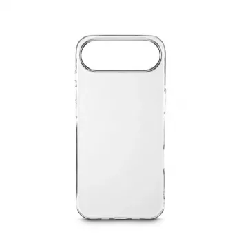 Hama Slim Protect dėklas iPhone Air 16,5 cm (6,5 inch) permatomas
