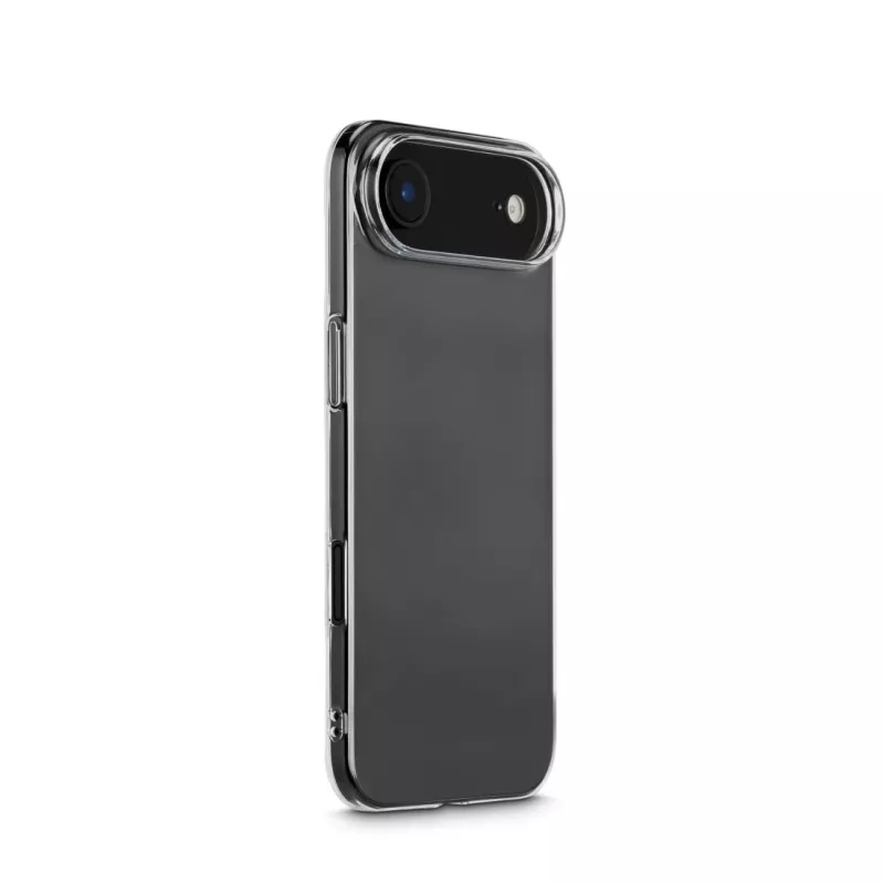 Hama Slim Protect dėklas iPhone Air 16,5 cm (6,5 inch) permatomas