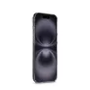 Hama Slim Protect dėklas iPhone Air 16,5 cm (6,5 inch) permatomas