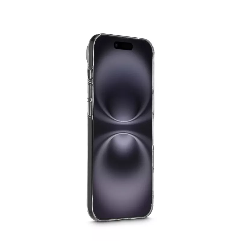 Hama Slim Protect dėklas iPhone Air 16,5 cm (6,5 inch) permatomas