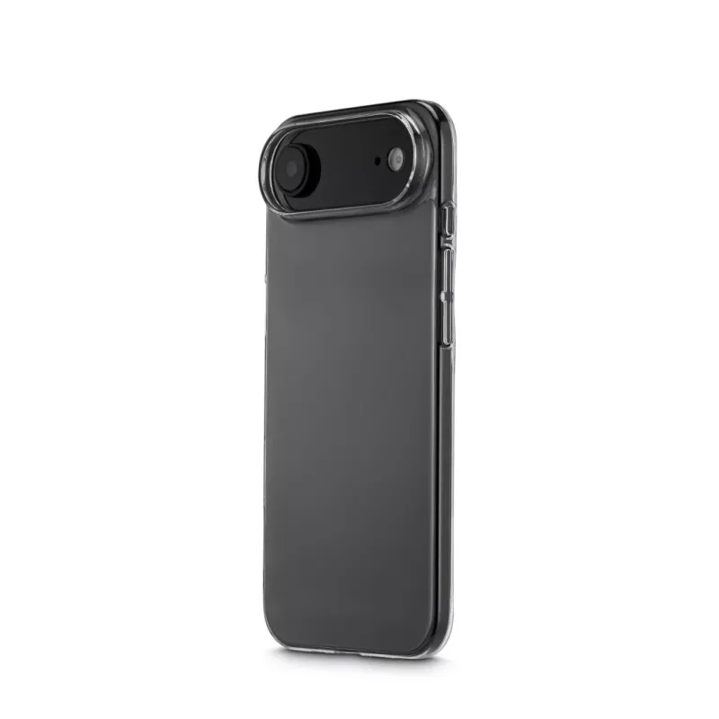 Hama Slim Protect dėklas iPhone Air 16,5 cm (6,5 inch) permatomas