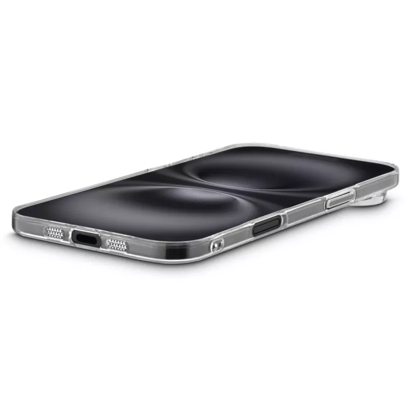 Hama Slim Protect dėklas iPhone Air 16,5 cm (6,5 inch) permatomas